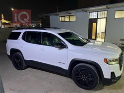 GMC Acadia